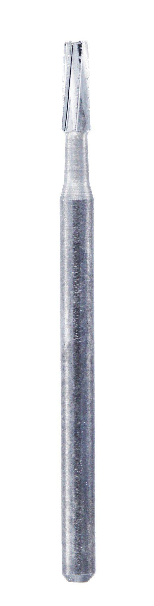FGOS702-1 (Surgical Length 25mm) Dentalree Solid Carbide 1-Piece. Made in USA
