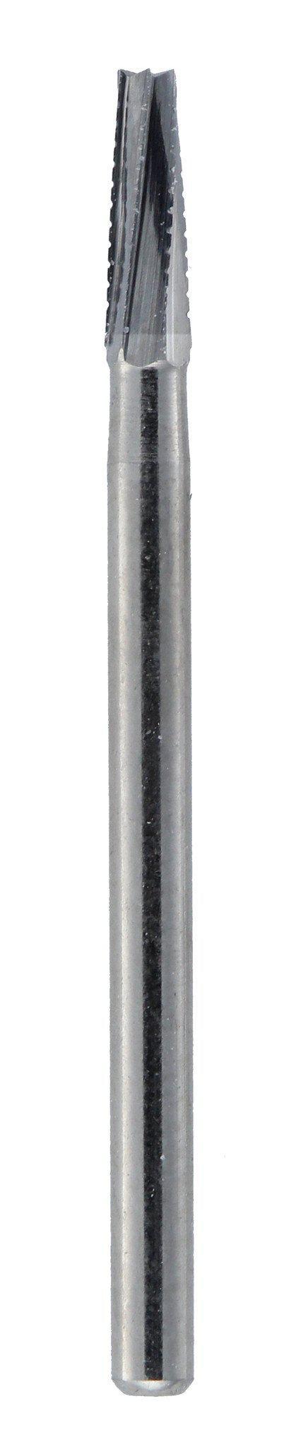 FGOS702L Surgical Dentalree Premium Carbide Burs - Midwest Type Made in Canada