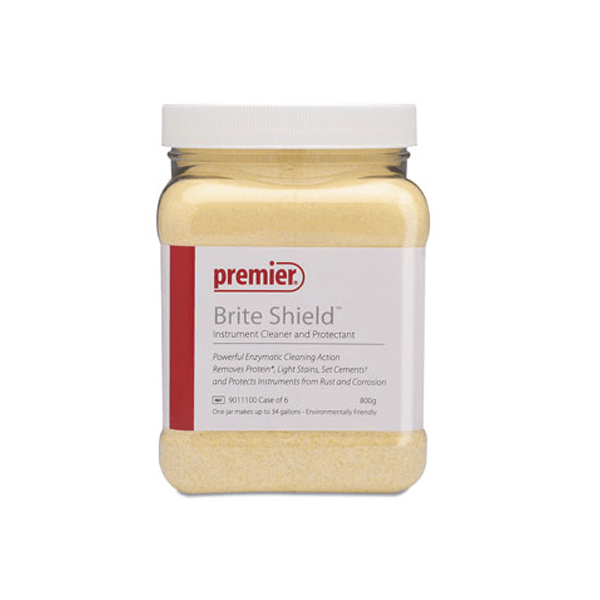 Premier—Brite-Shield