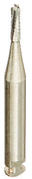 RA1557 Dentalree LATCH (Right Angle) Premium Carbide Burs - Midwest Type Made in Canada