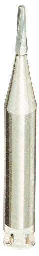 RA169 Dentalree LATCH (Right Angle) Premium Carbide Burs - Midwest Type Made in Canada