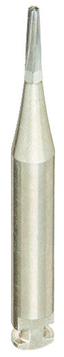 RA170 Dentalree LATCH (Right Angle) Premium Carbide Burs - Midwest Type Made in Canada