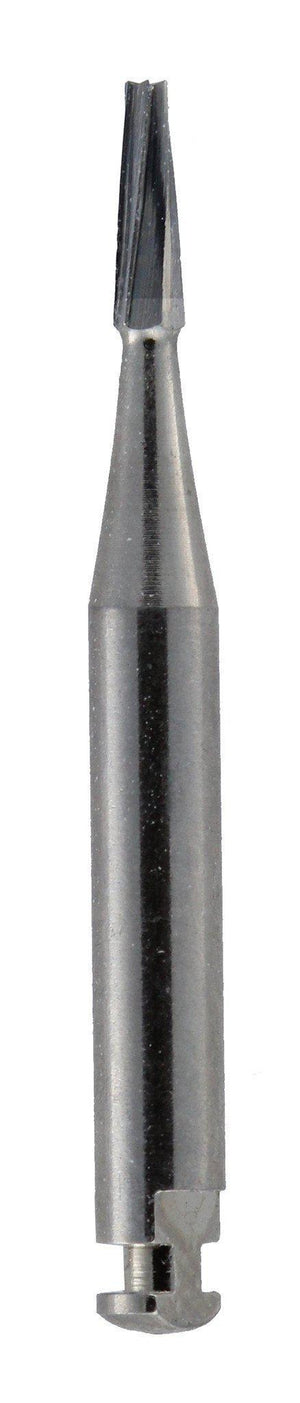 RA171 Dentalree LATCH (Right Angle) Premium Carbide Burs - Midwest Type Made in Canada