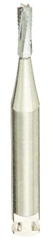 RA558 Dentalree LATCH (Right Angle) Premium Carbide Burs - Midwest Type Made in Canada