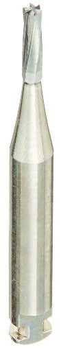 RA57 Dentalree LATCH (Right Angle) Premium Carbide Burs - Midwest Type Made in Canada