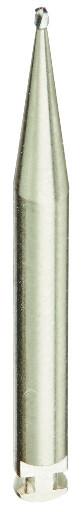 RAOS 1/2 Dentalree LATCH SURGICAL (Right Angle) Premium Carbide Burs - Midwest Type Made in Canada