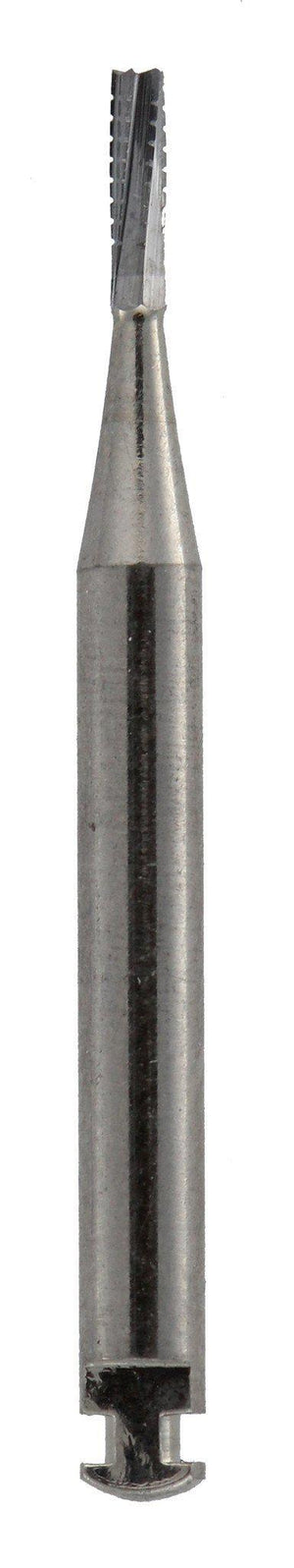RAOS557 Dentalree LATCH SURGICAL (Right Angle) Premium Carbide Burs - Midwest Type Made in Canada