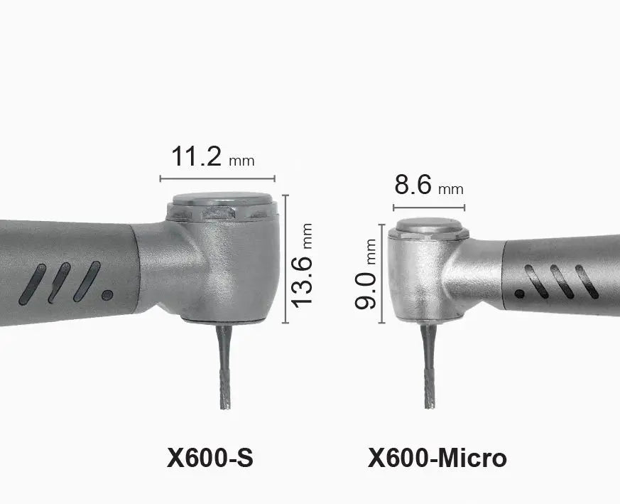 AirPeak™ X600 Micro by Markson