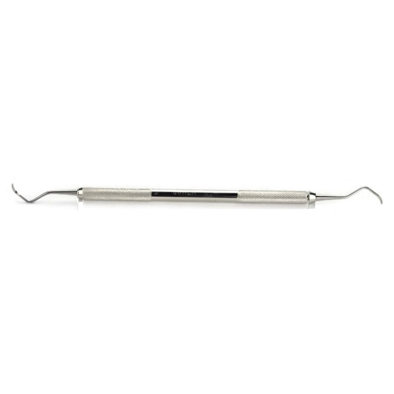 McCall 13S-14S Double-Ended Curette by Quala