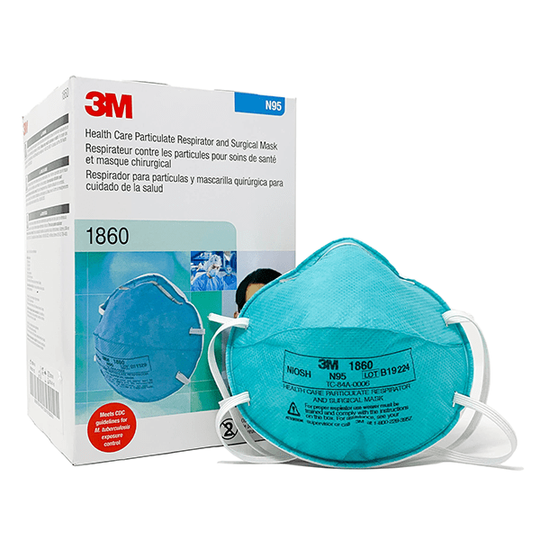 3M-N95-Particulate-Surgical-Mask