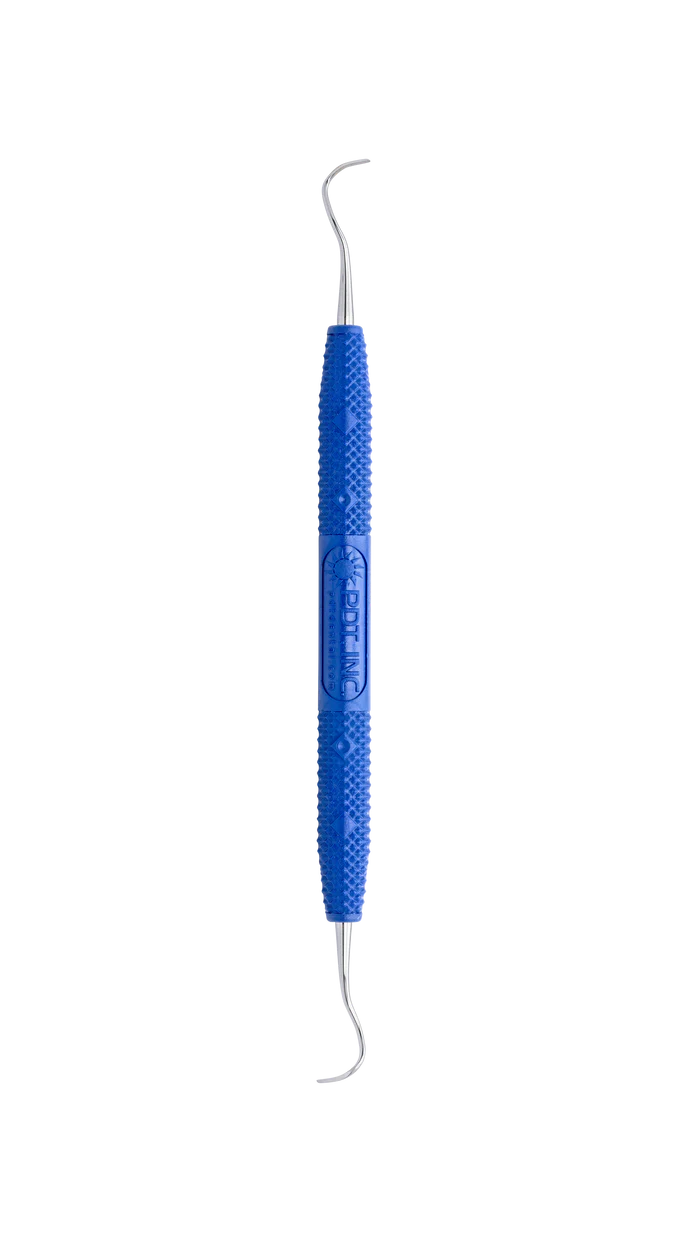 McCalls 17S-18S Universal Curette by PDT (R072)