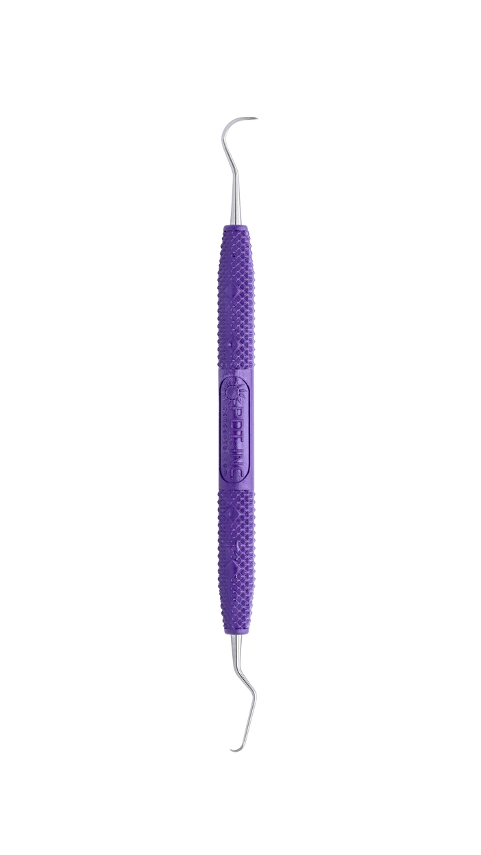 H5-L5 Mini Scaler/Curette (H5-Langer 5) by PDT (R092)