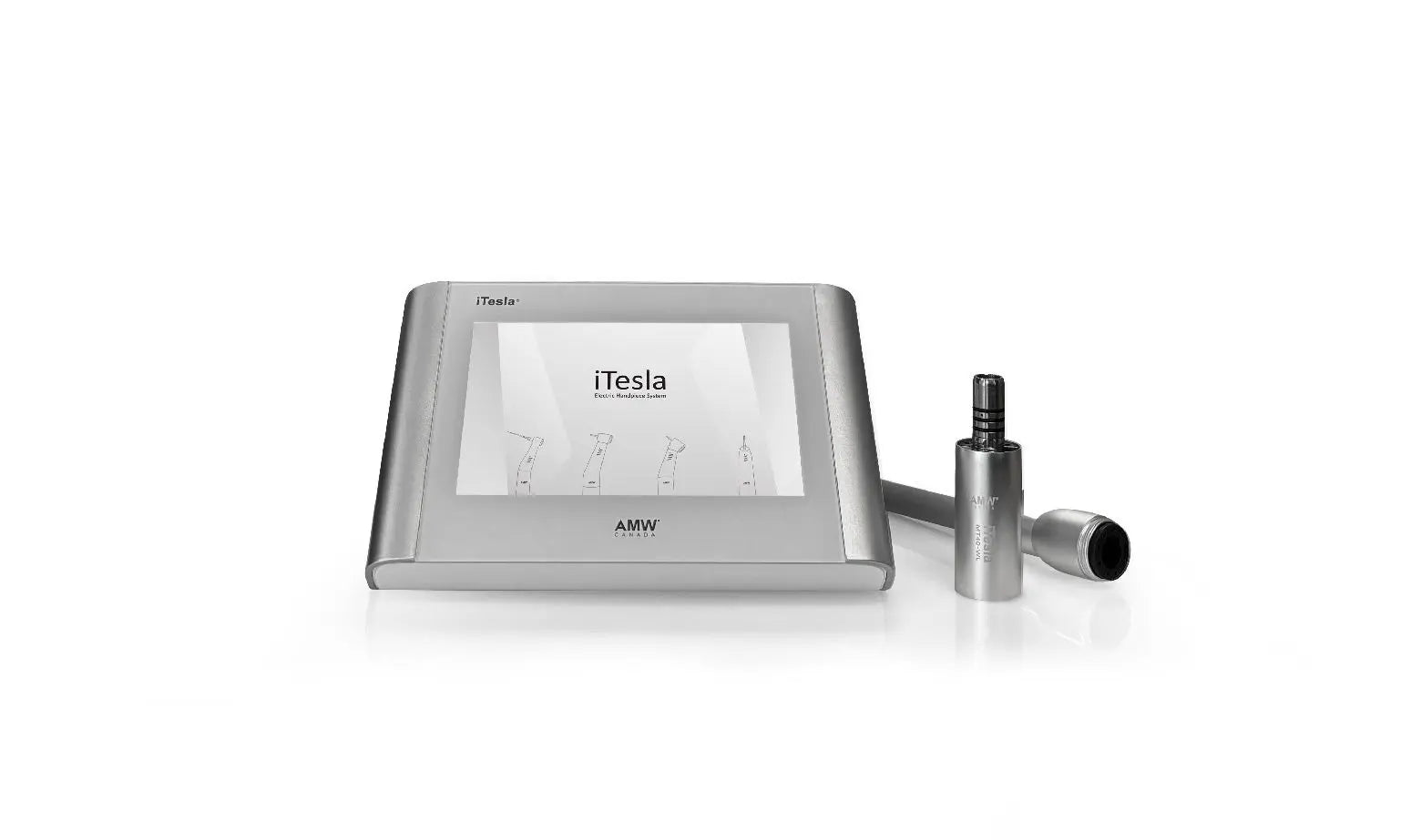 iTesla™ GS Electric Handpiece System by Markson