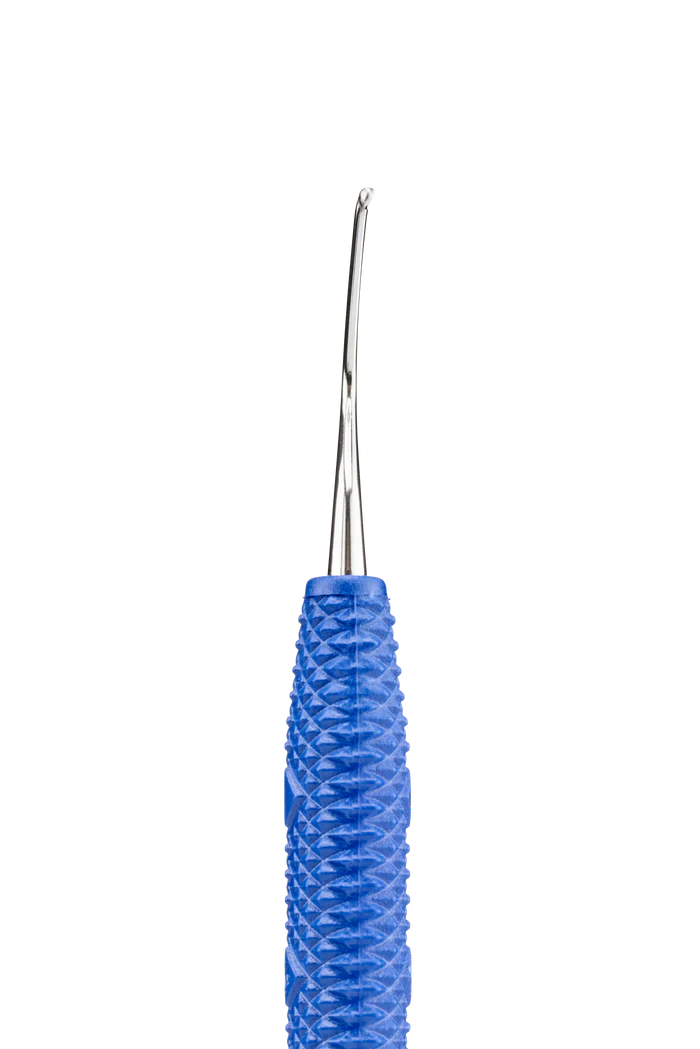 O'Hehir New Millennium™ 9-10 Debridement Curette by PDT (R153)