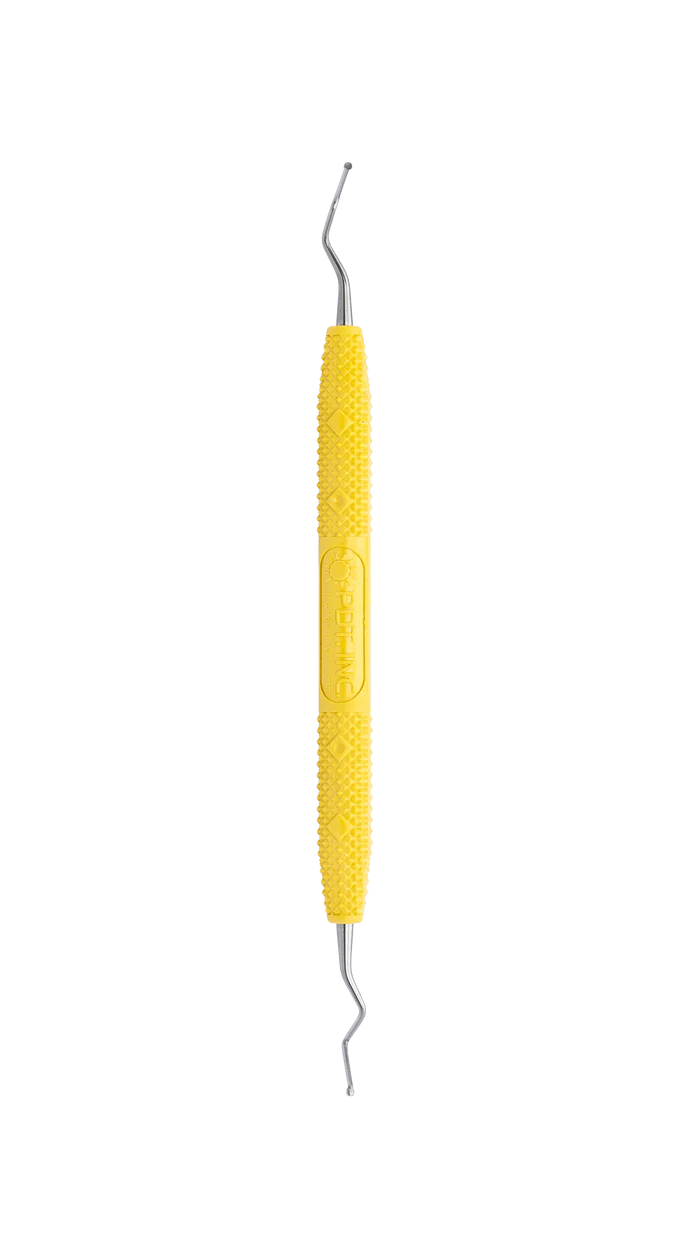 O'Hehir New Millennium™ 19-20 Debridement Curette by PDT (R159)