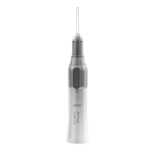 AirPeak™ G100-ST2 by Markson Dental