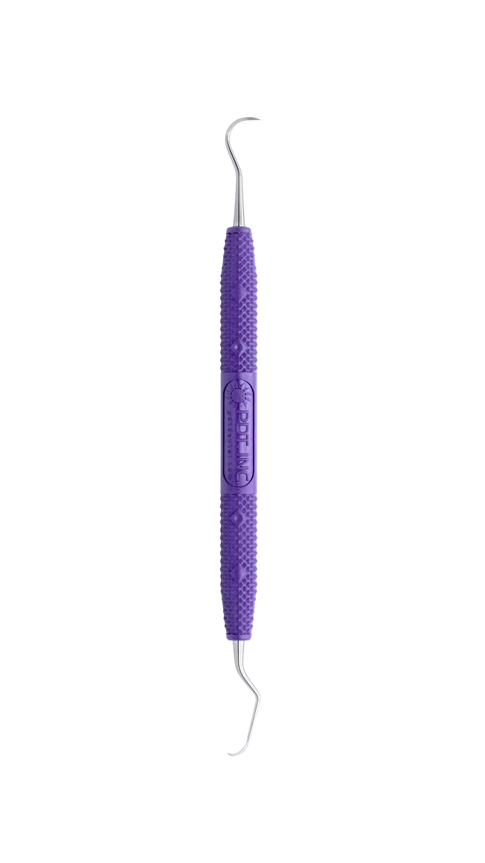 H5-L5 Scaler/Curette (H5-Langer 5) by PDT (R090)