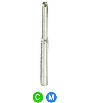 Dentalree Multi-Use Dental Diamond Burs 10839/012