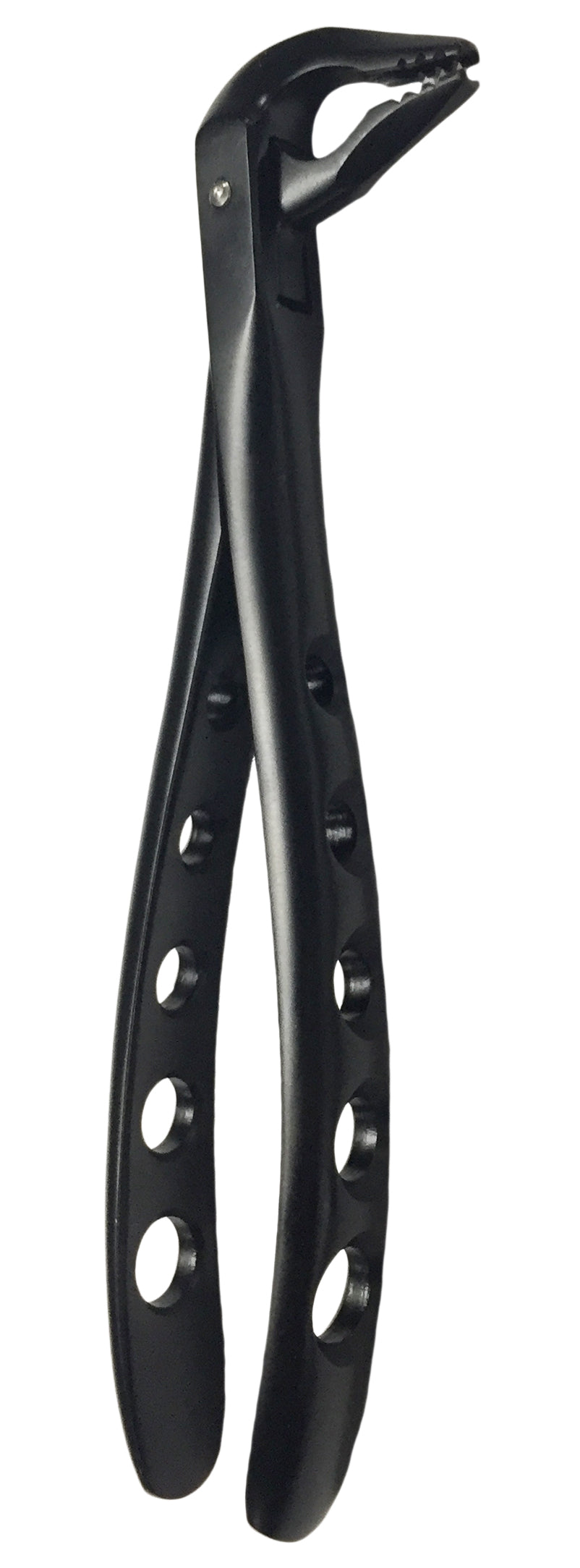 Banditt Xtra Forceps Lower Anterior - Beveled Beaks #3608XG by A-Titan Instruments