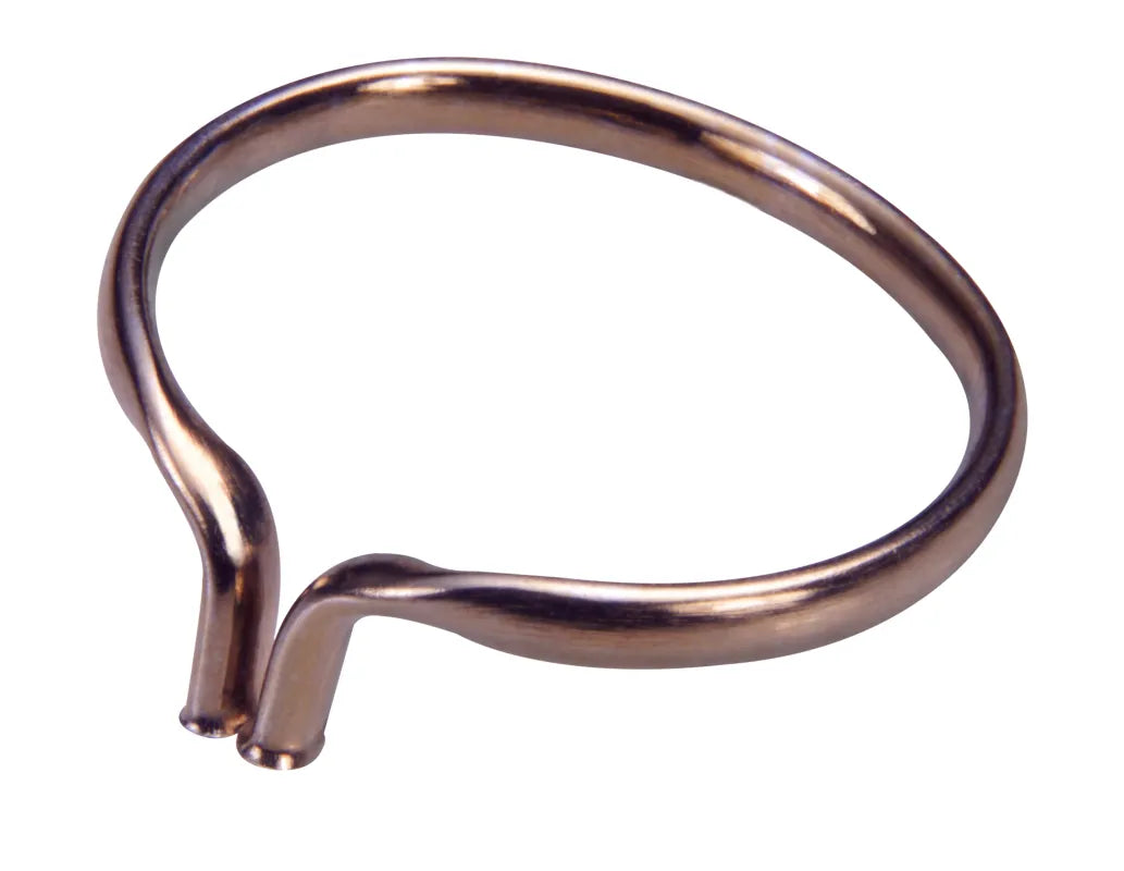 Composi-Tight Gold® G-Rings by Garrison