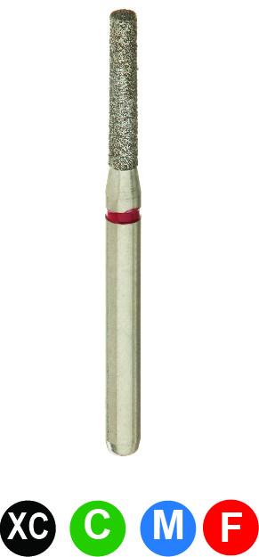 Dentalree Multi-Use Diamond Burs 836/014