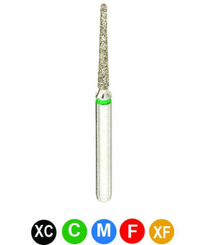 Dentalree Multi-Use Dental Diamond Burs  859/012