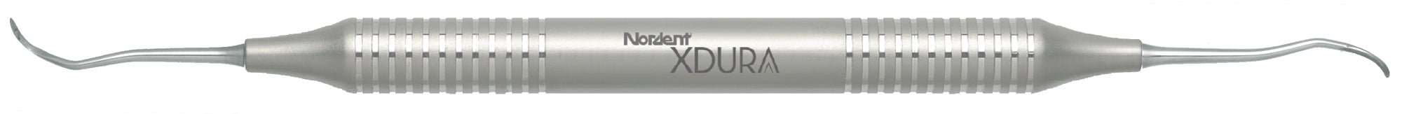 Sickle #204SD (Distal) - XDURA® – DuraLite® Round by Nordent (RENS204SD)