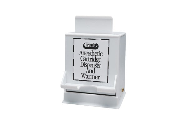 Cartridge-Warmer