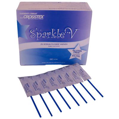 Crosstex Sparkle V Prophy Paste