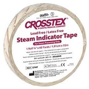 Crosstex Steam Indicator Tape