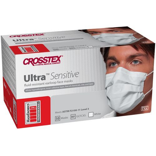 Crosstex_white_masks_ultra_sensitive_