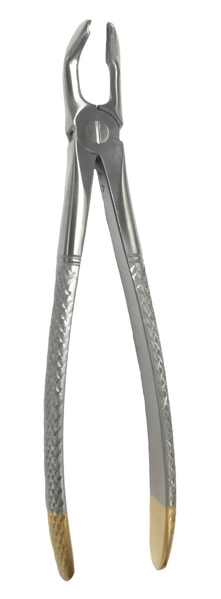 Diamond Grit Forceps Lower Molar #79D by A-Titan Instruments