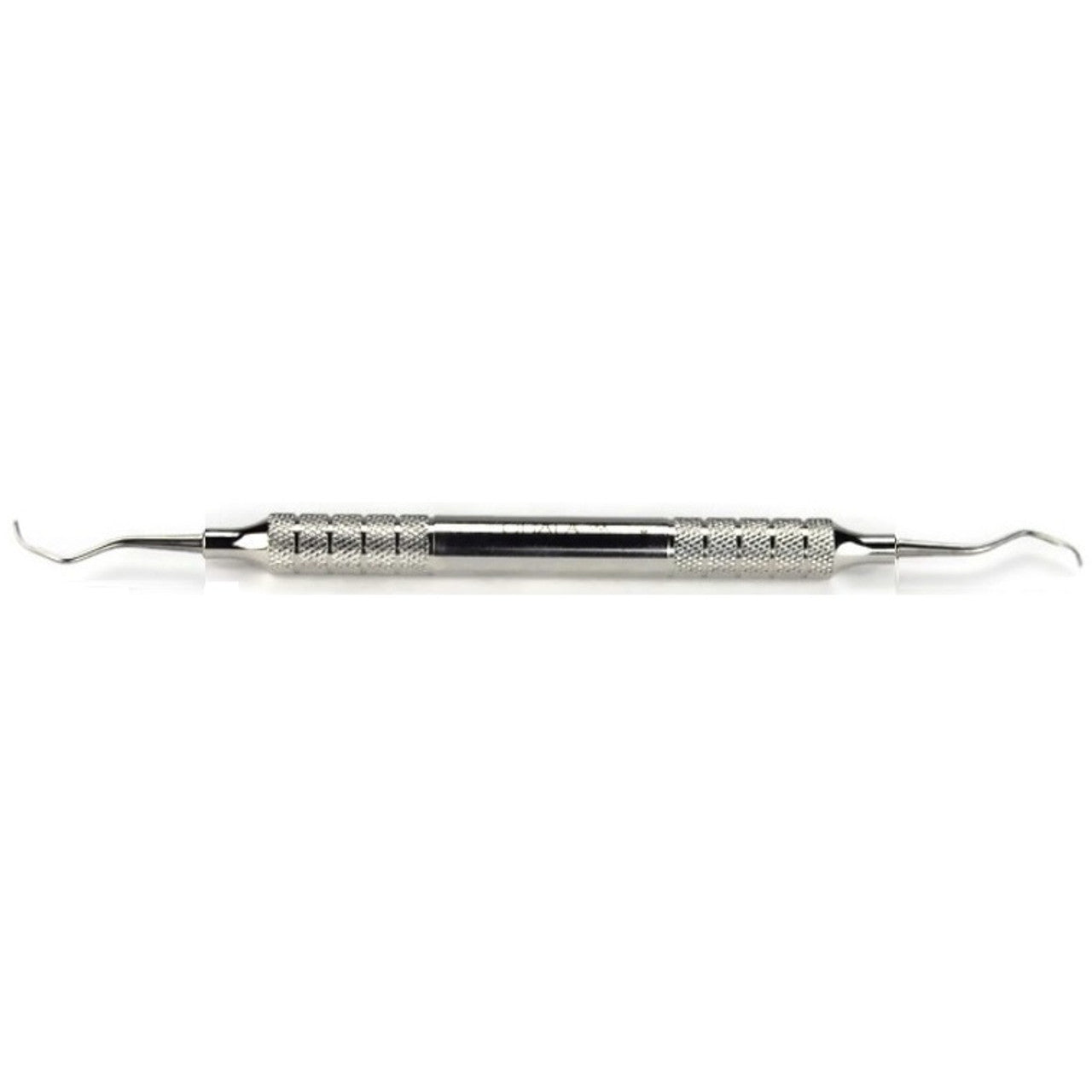 McCall 13-14 Double-Ended Curette by Quala