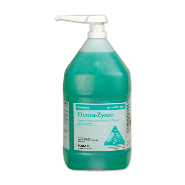 EcoLab&#8212;Denta-Zyme-Concentrate