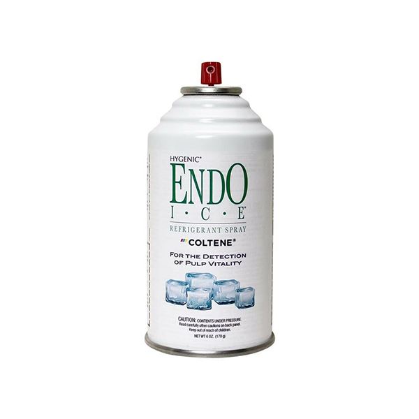 Endo Ice Pulp Vitality