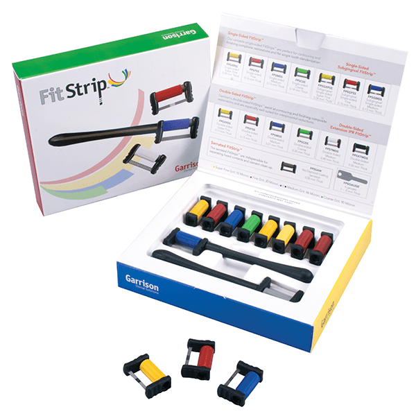 Fitstrip-flexible-interproximal-finishers