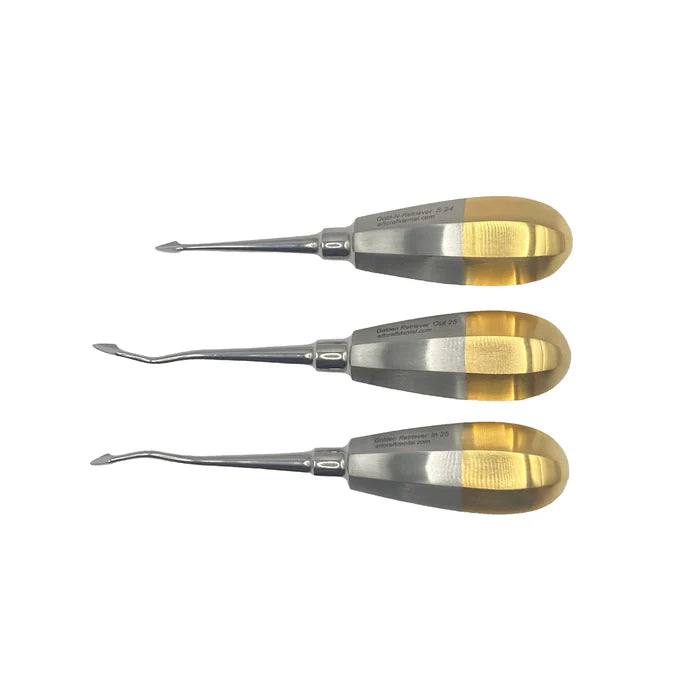 Golden Retriever™ Spears by ArtCraft Dental