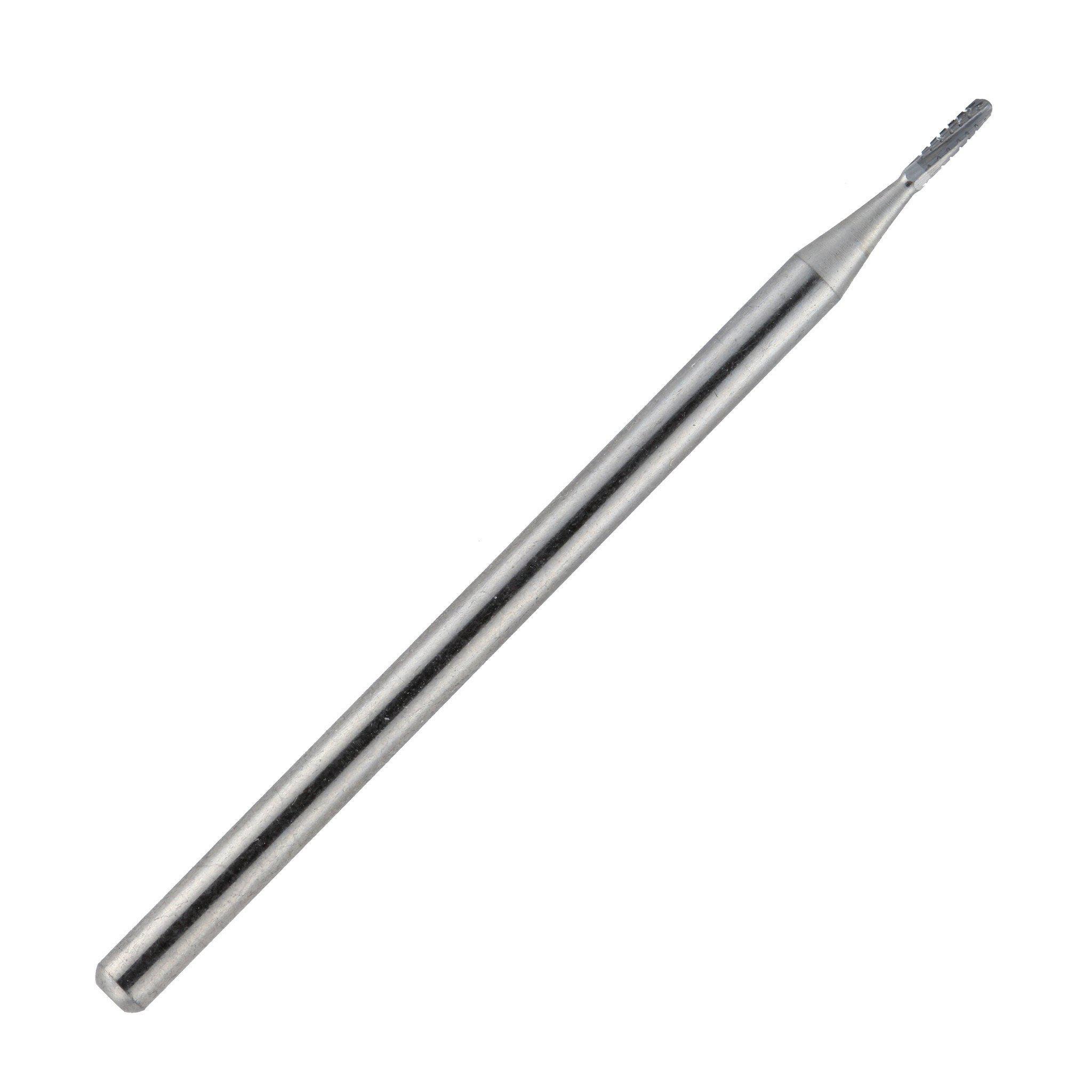 HP1556  44mm Shank Dentalree Premium Carbide Burs-Midwest Type Made in Canada
