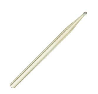 HP3  44mm Shank Dentalree Premium Carbide Burs-Midwest Type Made in Canada