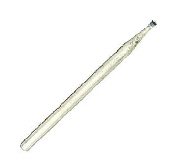 HP37  44mm Shank Dentalree Premium Carbide Burs-Midwest Type Made in Canada