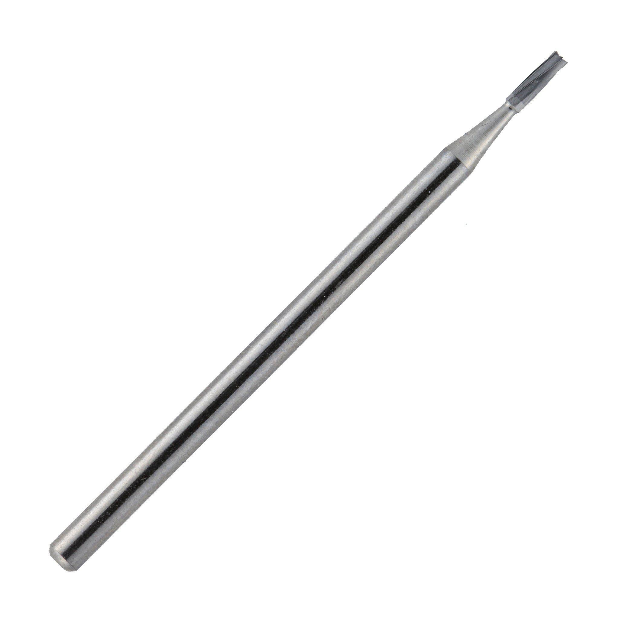 HP58 44mm Shank Dentalree Premium Carbide Burs-Midwest Type Made in Canada
