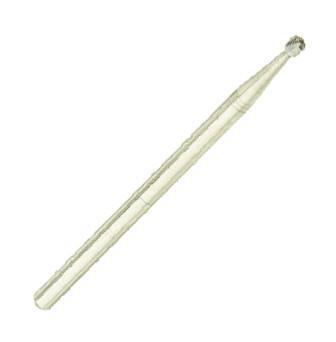 HP5  44mm Shank Dentalree Premium Carbide Burs-Midwest Type Made in Canada
