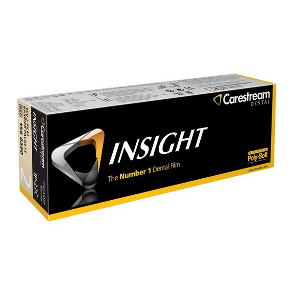 Insight F-Speed Film