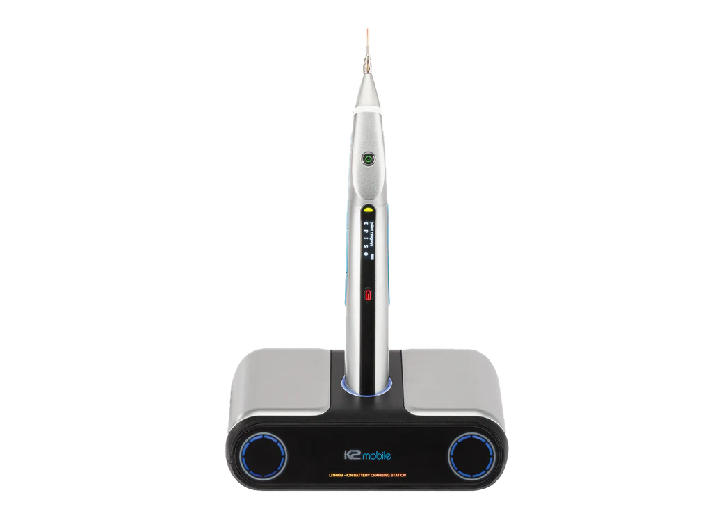 K2 Mobile Laser by Mid America Sales