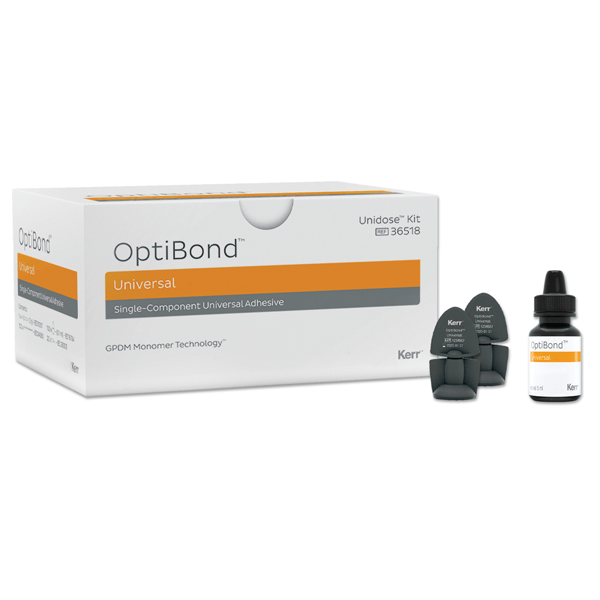 OptiBond™ Universal by Kerr