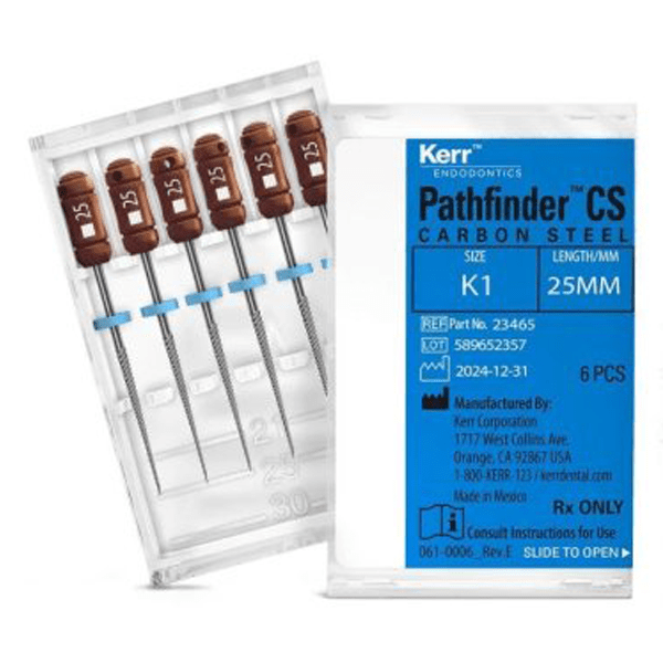 Kerr Pathfinders CS K1