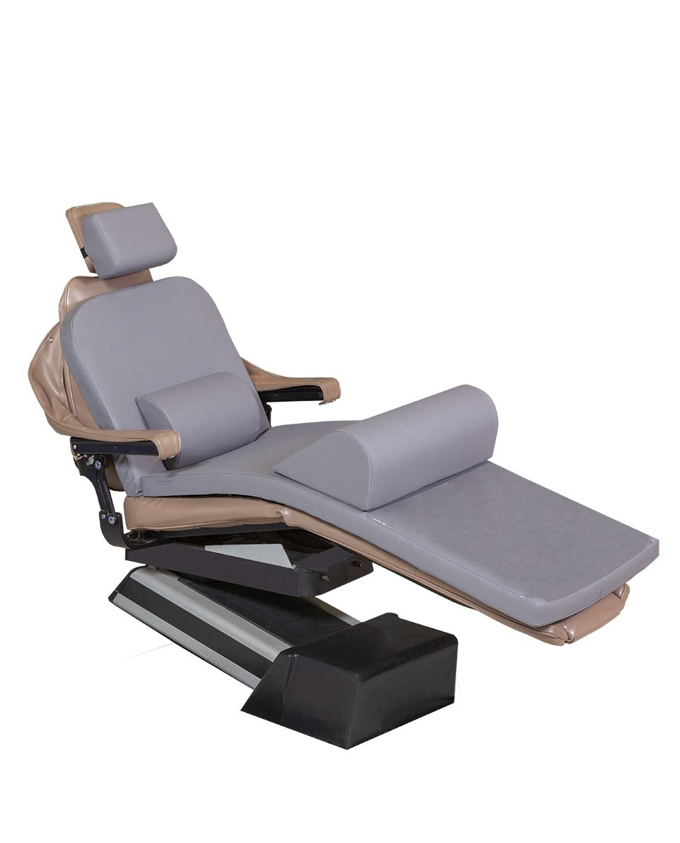 MediPosture-Set-with-DA-Headrest-Gray