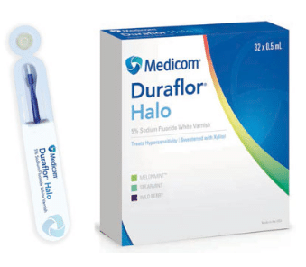 Medicom Duraflor Halo