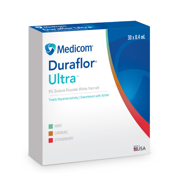 Medicom-Duraflor-Ultra