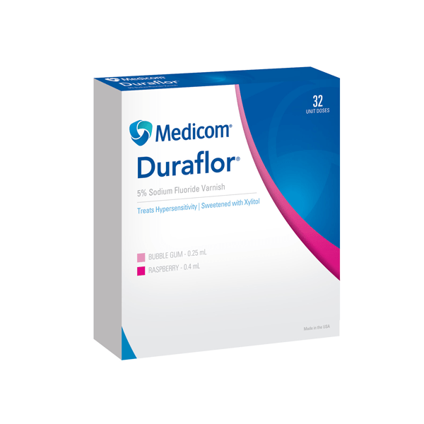 Medicom-Duraflor